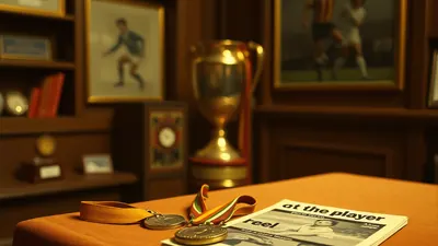 The 1986 World Cup: Reflecting on Canada's Historic Journey