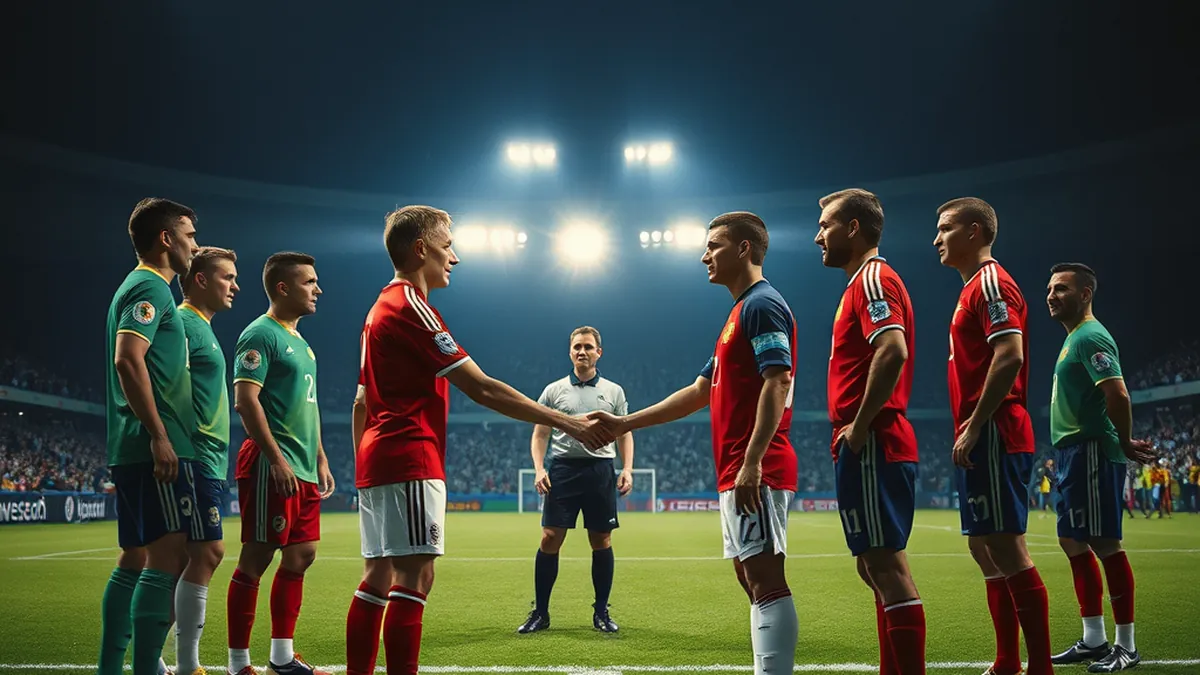 Canada vs Uzbekistan: A Tactical Preview of Les Rouges' Friendly Encounter