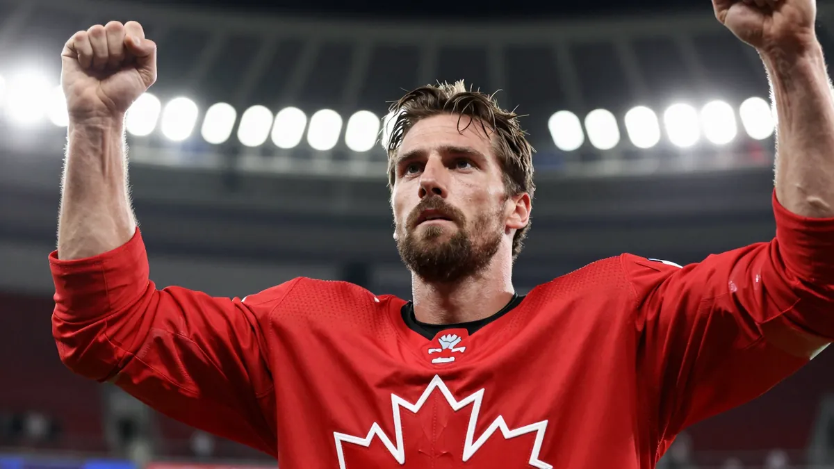 Canada to face USMNT in 2030 World Cup cycle kickoff