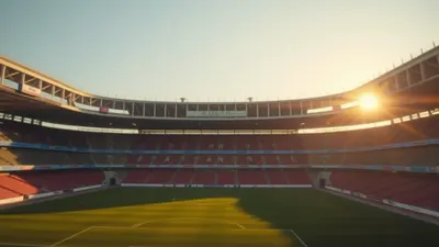 Ontario City Produces Nearly Quarter of Canada's Soccer Team