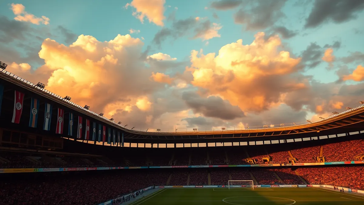 Canada and Switzerland Lead Group B: Analyzing FIFA World Cup 2026 Dynamics