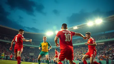 Canada men's national soccer team dominates Uzbekistan in international friendly
