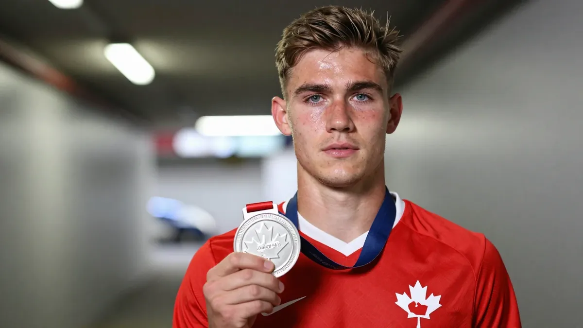 Silver Medals for Canada’s 4x100m Relay Teams: A Triumph of Different Sorts