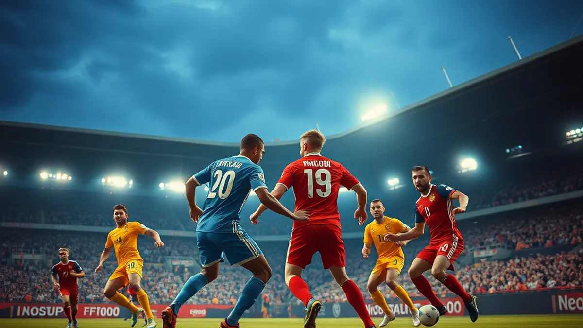Canada men's national soccer team draws with Bosnia & Herzegovina